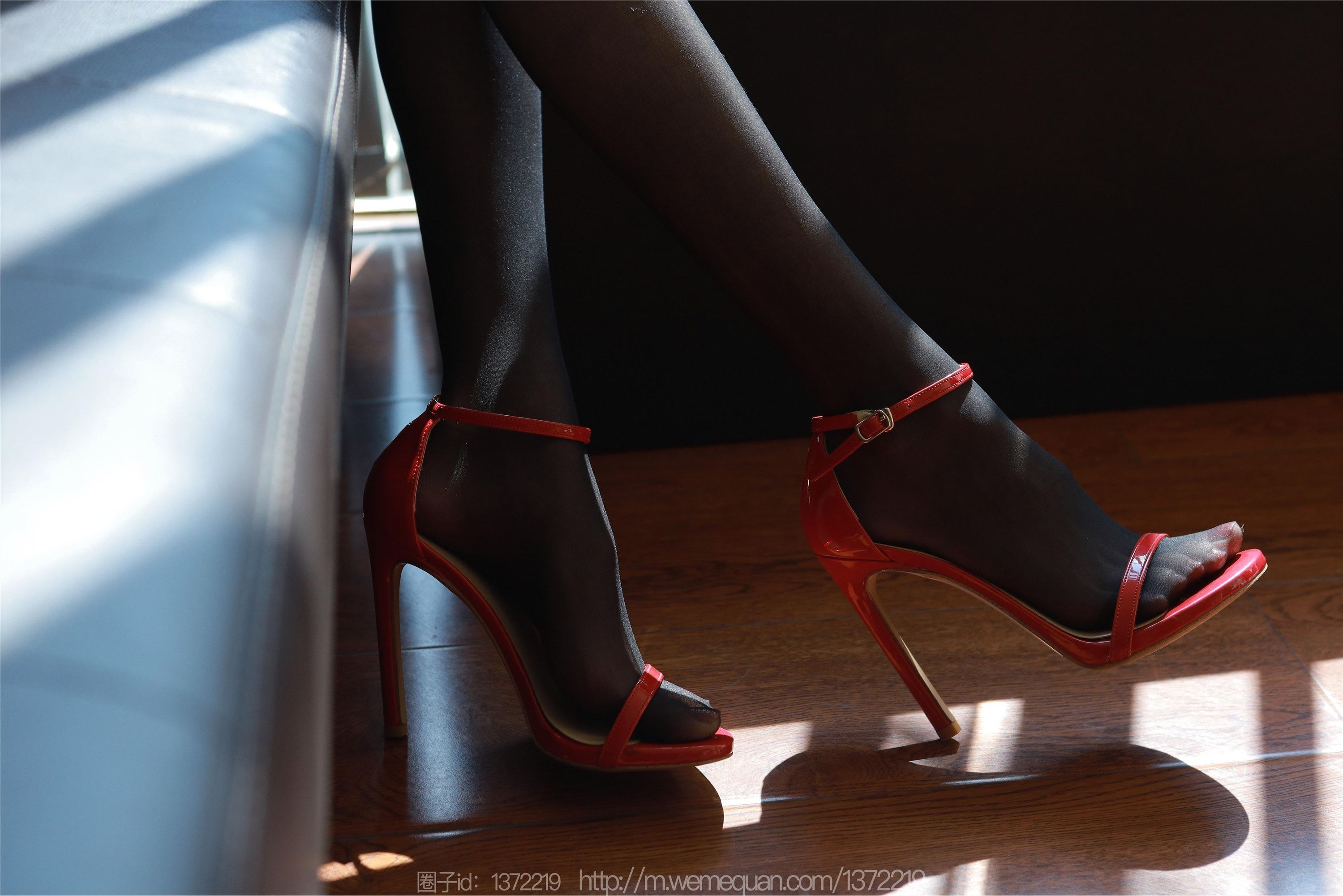 IESS异思趣向  2023.08.06 丝享家 1499 团团《光影交错》